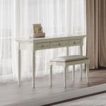 Стол туалетный Лоренцо, дуб сторсанд  Стол туалетный Лоренцо, дуб сторсанд