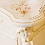 Тумба прикроватная Престиж, бежевый Тумба прикроватная Престиж, бежевый