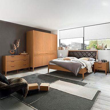 Набор мебели для спальни Версаль