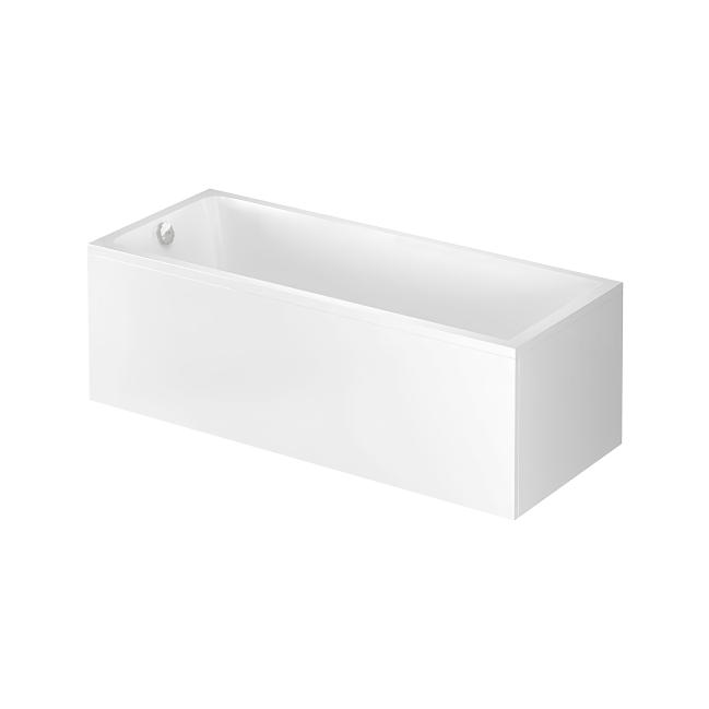 Акриловая ванна TONI ARTI Garda PL 180x70