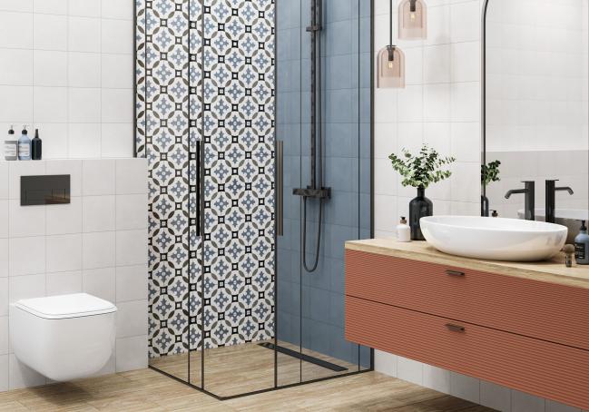 Керамогранит DESIGN ART 20*20