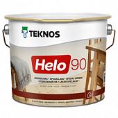 Лак Teknos Helo 90 2,7л