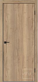 Межкомнатная дверь Basic Texas oak