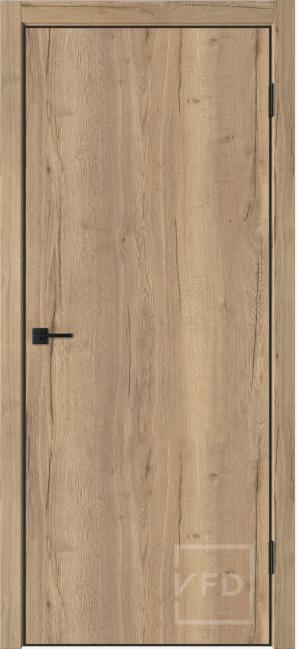 Межкомнатная дверь Basic Texas oak