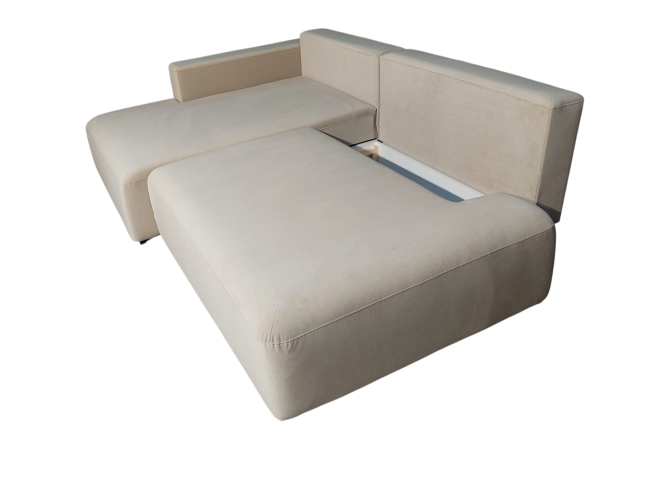 Диван-кровать Лофт-Н