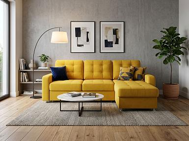 Диван Алина еу