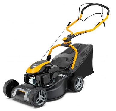 Газонокосилка STIGA Collector 548 S