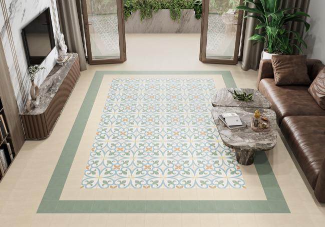 Керамогранит DESIGN ART 20*20
