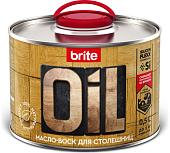 Масло для столешниц Brite 0,5 л