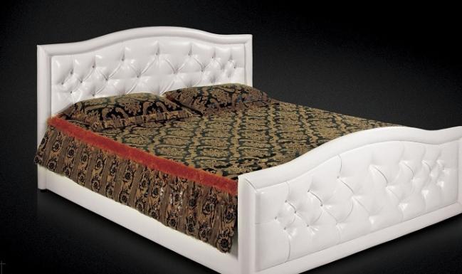 Кровать Florencia 2, 140 см