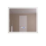 Зеркало ACCORD 800 с LED подсветкой и сенсорным включением OTTIMO