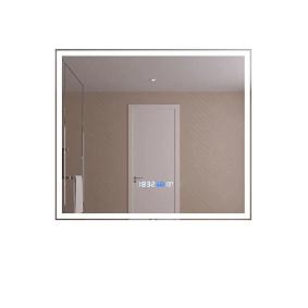 Зеркало ACCORD 800 с LED подсветкой и сенсорным включением OTTIMO