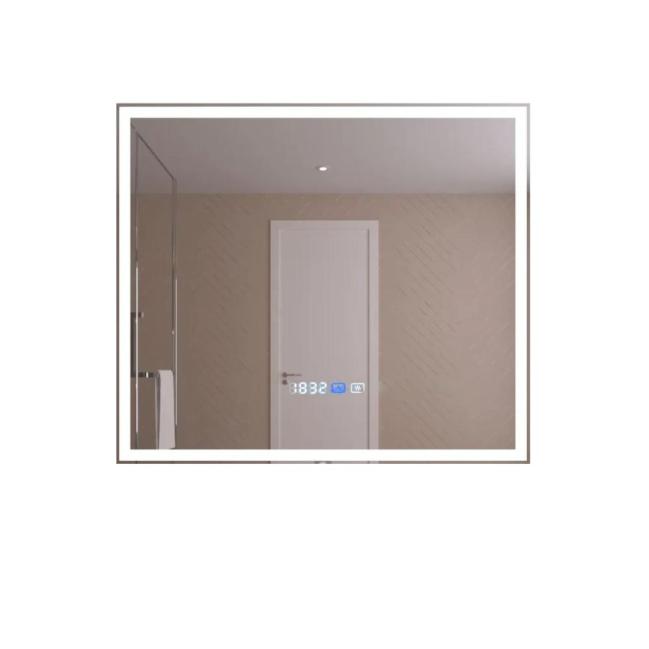 Зеркало ACCORD 800 с LED подсветкой и сенсорным включением OTTIMO