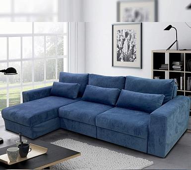 Диван Авангард еу