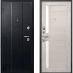 Входная дверь K-11, Sezam КНР