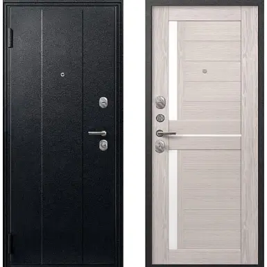 Входная дверь K-11, Sezam КНР