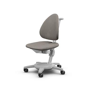 Стул ортопедический Maximo Soft Grau
