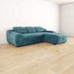 Диван угловой правый Пекин