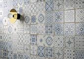 Керамогранит Coliseumgress Amalfi 30*30 и 15*15