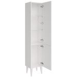 Комплект мебели для ванной Риола 100 с пеналом Комплект мебели для ванной Риола 100 с пеналом