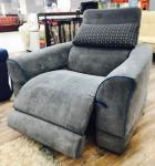 Кресло-реклайнер Tenero