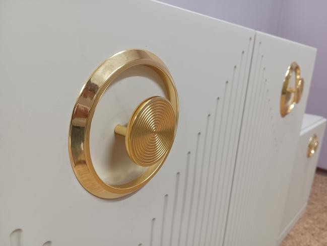 Тумба под ТВ Капри