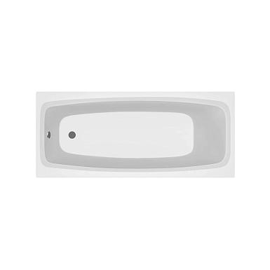 Акриловая ванна TONI ARTI Rapallo PL 170x70