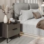 Кровать двуспальная 160х200 Дуо Кровать двуспальная 160х200 Дуо