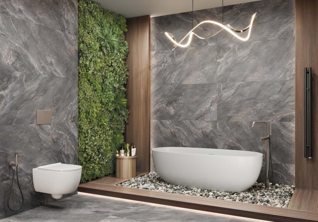 Керамогранит ARGENTA 60*120