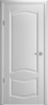Межкомнатная дверь Лувр-1