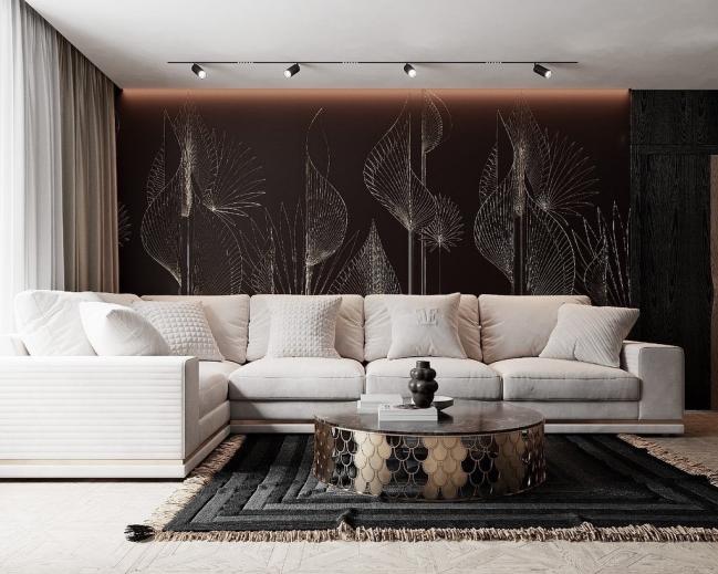 Диван AМБАССАДОР