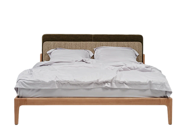 Кровать Samba 