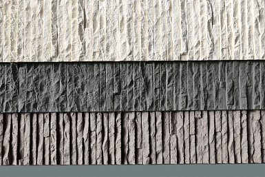 Гибкая керамика Байджакс Камень мурето