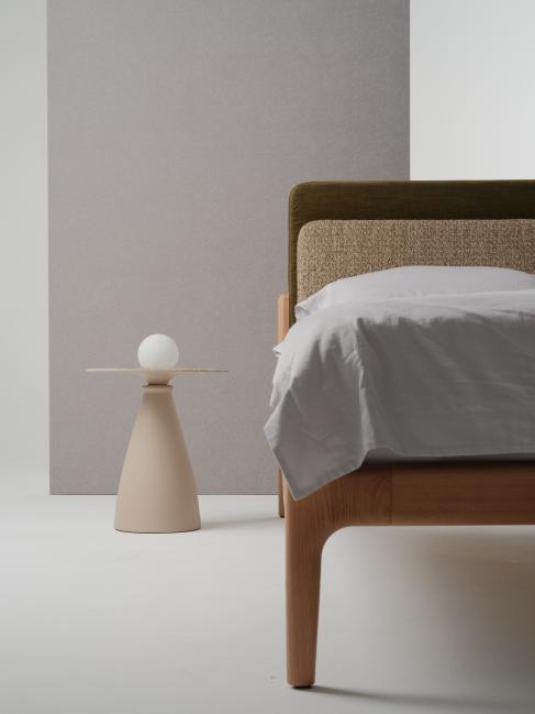 Кровать Samba 