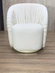 Кресло поворотное Amore Drapery