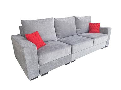 Диван Сантьяго-М трансформер