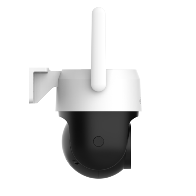 IP-видеокамера DAHUA P3AE-4G