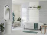 Плитка облицовочная «LOUNGE» MIST
