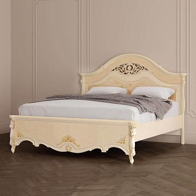 Кровать Престиж без н/с, 1800х2000, бежевый