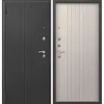 Входная дверь O-12, SEZAM КНР