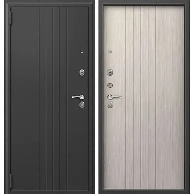 Входная дверь O-12, SEZAM КНР