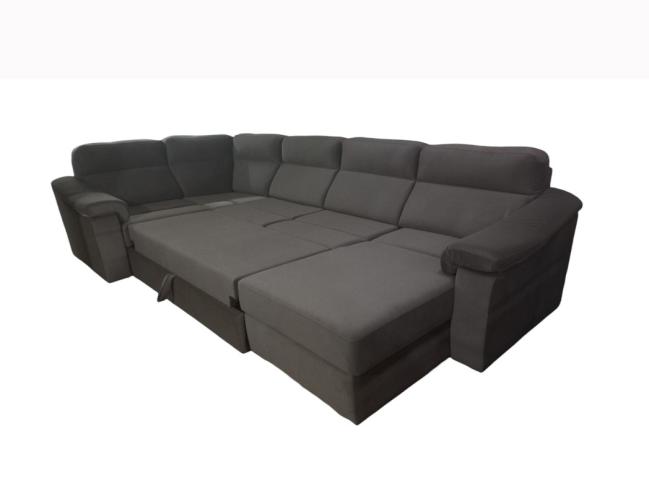 Диван-кровать Палермо П-образный