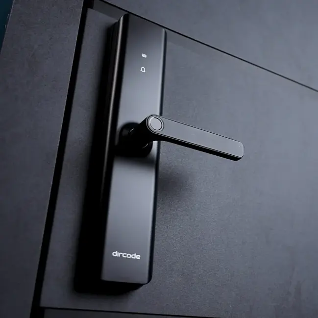 Умный замок Dircode S11