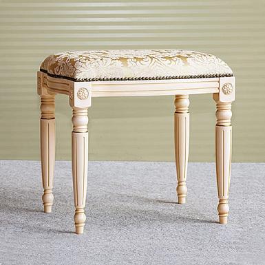 Банкетка Флориана одноместная, беж