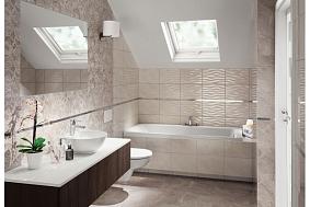 Керамическая плитка Tubadzin Oxide 36x25