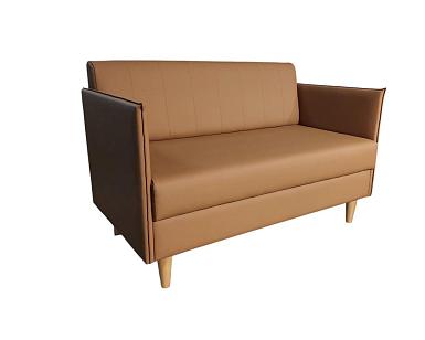 Диван Барон-2  Horeca, 2 секции