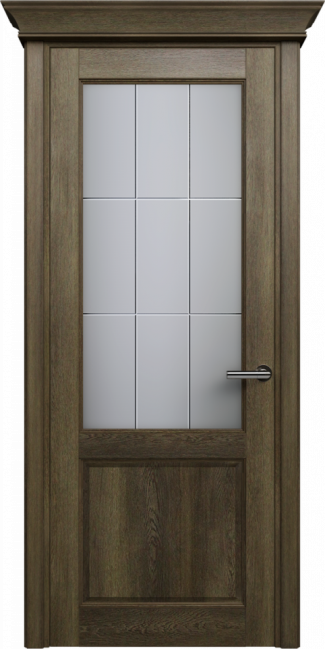 Дверь Classica 521 AR
