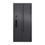 Входная дверь CITY MAX  IQ 2