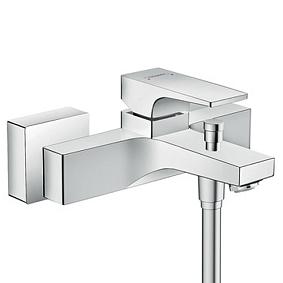 Смеситель для ванны Hansgrohe Metropol