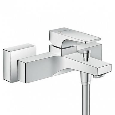 Смеситель для ванны Hansgrohe Metropol